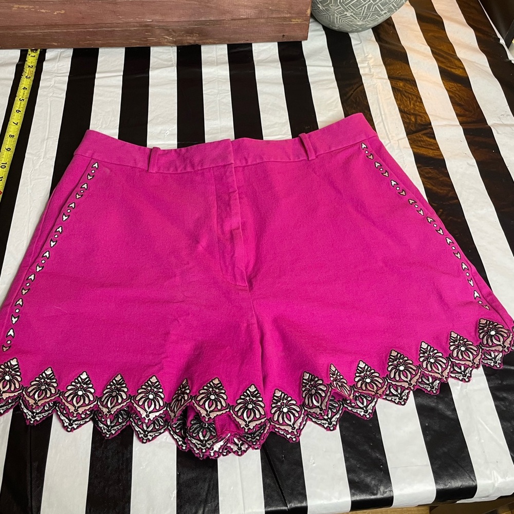 Derek Lam shorts